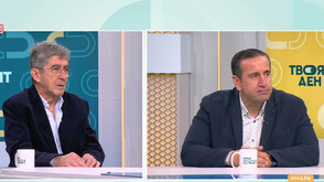 Изпълнителната власт трябва да се ангажира сериозно с организацията на домакинството ни за Евровизия, според анализатори