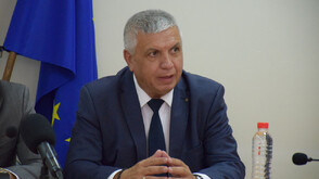 Николай Шушков е назначен за директор на Агенция „Митници“