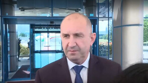 Радев: Всички българи ще плащаме вересиите на олигархията и на предишни управления