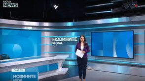 Обеден информационен блок на NOVA NEWS (18.05.2026)