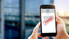 Транспортното министерство алармира за фалшиви SMS-и и имейли