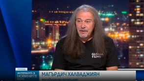 Маги Халваджиян: За грандиозно шоу като „Като две капки вода“ са необходими много труд и талант