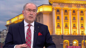Веселин Вълчев: Предстои нова ескалация в Близкия Изток
