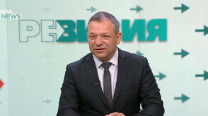 Димитър Гърдев: Европа сменя философията си и поставя отбраната в центъра на бюджета