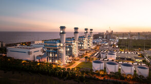 Сърбия и Азербайджан планират изграждането на газова електроцентрала край Ниш