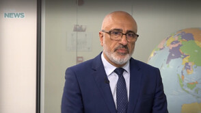 Стефан Белчев: Държавата ще търси финансиране за домакинството на „Евровизия“ догодина