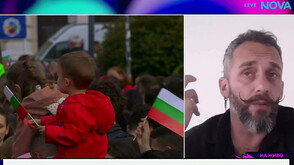 Година подготовка и армия зад кулисите: Гордън Бонело за магията на „Евровизия”