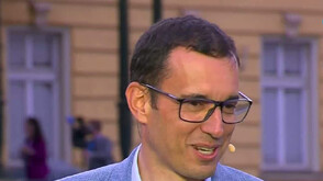 Васил Терзиев: София има най-голяма готовност да организира "Евровизия"