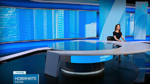Новините на NOVA (20.04.2026 - обедна)