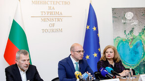 Министърът на туризма: Заварихме сериозно отслабена администрация и липса на финансови ресурси