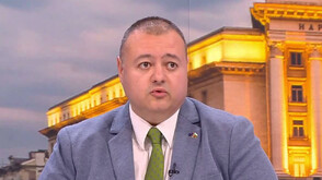 Свилен Трифонов, ДБ: Промените в правилника за работа на Народното събрание са „скандални”