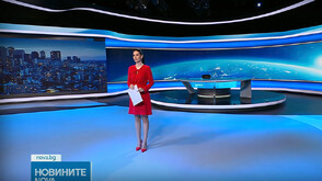 Новините на NOVA (20.05.2026 - късна)