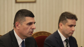 ДБ: Пеевски включва прокуратурата си, за да смачка сигнала за уреждане на обществени поръчки