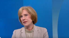 Елена Поптодорова: България трябва да организира високодържавно посещение в САЩ по въпроса с визите