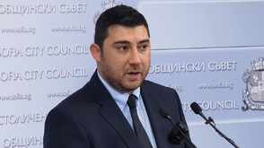 Карлос Контрера: Трябва спешно да бъде пуснат автобус Х84 от Летище "Васил Левски" до Централна гара