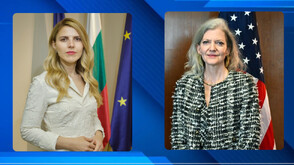 Министърът на външните настоя за по-бързо включване на България в безвизовата програма на САЩ