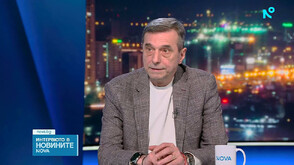 Димитър Манолов: Много близо сме до протести