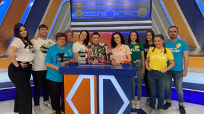 Коткови срещу Шамандурови в "Семейни войни"