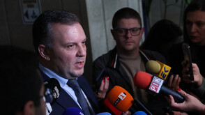 Правосъдният министър: Директорът на НСлС няма да бъде заместник главен прокурор по право