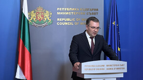Николай Нейденов: Не бих призовал Сарафов да подаде оставка, но ще го поздравя, ако го направи