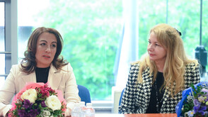 Елиана Илиева е новият изпълнителен директор на Агенция по вписванията