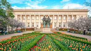 София отбелязва 24 май с шествие и множество културни прояви