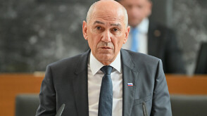 Янез Янша е новият премиер на Словения