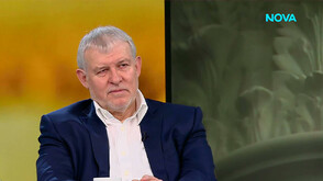 Румен Христов: Категорично не е имало политически чадър над прокурорския син