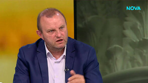 Тодор Джиков: Очакваме до 10% поевтиняване на храните до месец и половина