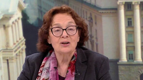 Проф. Коларова: Правителството на Румен Радев се намира в една неблагоприятна икономическа обстановка