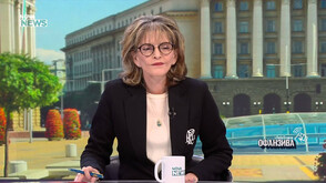 Светлана Шаренкова: Кабинетът показва воля за съдебната реформа и социалната политика