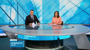 Новините на NOVA (23.05.2026 - централна)