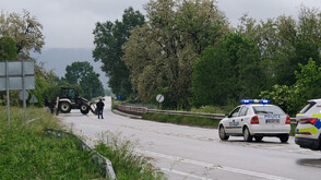 Полицията в Севлиево издирва 55-годишен мъж