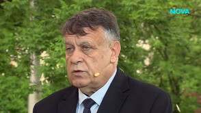 Георги Вълчев: Днес празнуваме магията на езика, който ни свързва и ни дава надежда