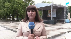 Заради дъждовете: Отмениха шествието в Монтана, но градът отбелязва 24 май с концерт