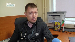 Личностите, които вдъхновят: Д-р Димитър Бакалов