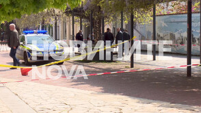 Постоянен арест и обвинение в отвличане за мъжете, задържани за стрелбата, ранила жена във Варна (СНИМКИ)