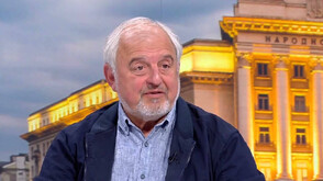 Проф. Иван Илчев: Човечеството досега е успявало във всички кризисни моменти да отсее най-доброто от новото и да продължи напред