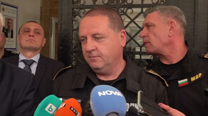 Обвиняемият за трагедията в Благоевград твърди, че няма спомен за случилото се