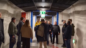 Финландия: Държавата с над 50 000 бомбоубежища под земята