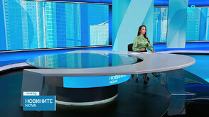Новините на NOVA (26.05.2026 - следобедна)