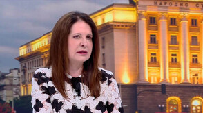 Евгения Живкова: Без култура една държава не може да съществува