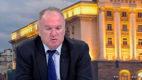 Владимир Чуков: Очевидно в Украйна има коренно различна ситуация на фронта