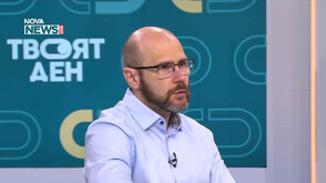 Янкулов: Трябва реална промяна в прокуратурата, а не само смяна на ръководството