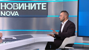 Макс Баклаян: На хартия изглеждаме много по-богати, отколкото сме на практика