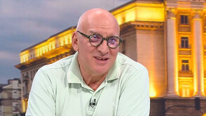 Левон Хампарцумян: Реформирането на администрацията има нужда от политическа воля