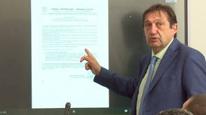 Сигнали за незаконна сеч и строителство в местността „Баба Алино” са подавани още през 2023 г.