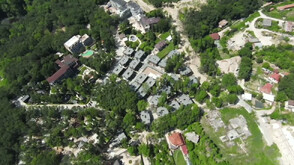 Държавата се задейства по казуса с незаконното строителство в местността „Баба Алино”