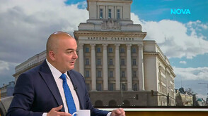 Пламен Абровски: Още през 2023 г. общината трябваше да изчисти „незаконния град” край Варна. Може да го направи и сега