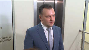 Правосъдният министър: Сарафов трябва да напусне съдебната система, оттеглянето му е половинчато решение